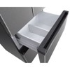 Inventor Ψυγείο Ντουλάπα 391lt Total NoFrost Υ178xΠ70.3xΒ68.6εκ. Inox PSF4D-17870INX Inventor Psugio Ntoulapa 391lt Total NoFrost u178xP70.3xB68.6ek. Inox PSF4D-17870INX